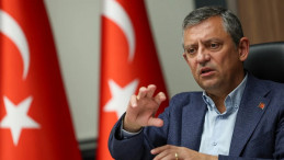 Özgür Özel’den Ümit Özdağ’a Sert Tepki