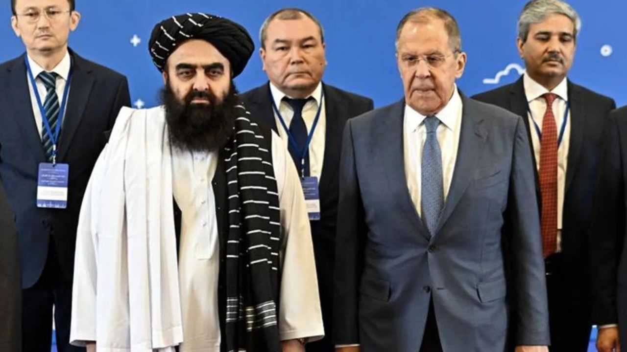Rusya’dan Şok Adım: Taliban Terör Listesinden Çıkıyor 1 Rusyadan Sok Adim Taliban Teror Listesinden Cikiyor 1