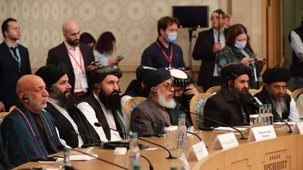 Rusya’dan Şok Adım: Taliban Terör Listesinden Çıkıyor 2 Rusyadan Sok Adim Taliban Teror Listesinden Cikiyor 2