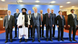 Rusya’dan Şok Adım: Taliban Terör Listesinden Çıkıyor