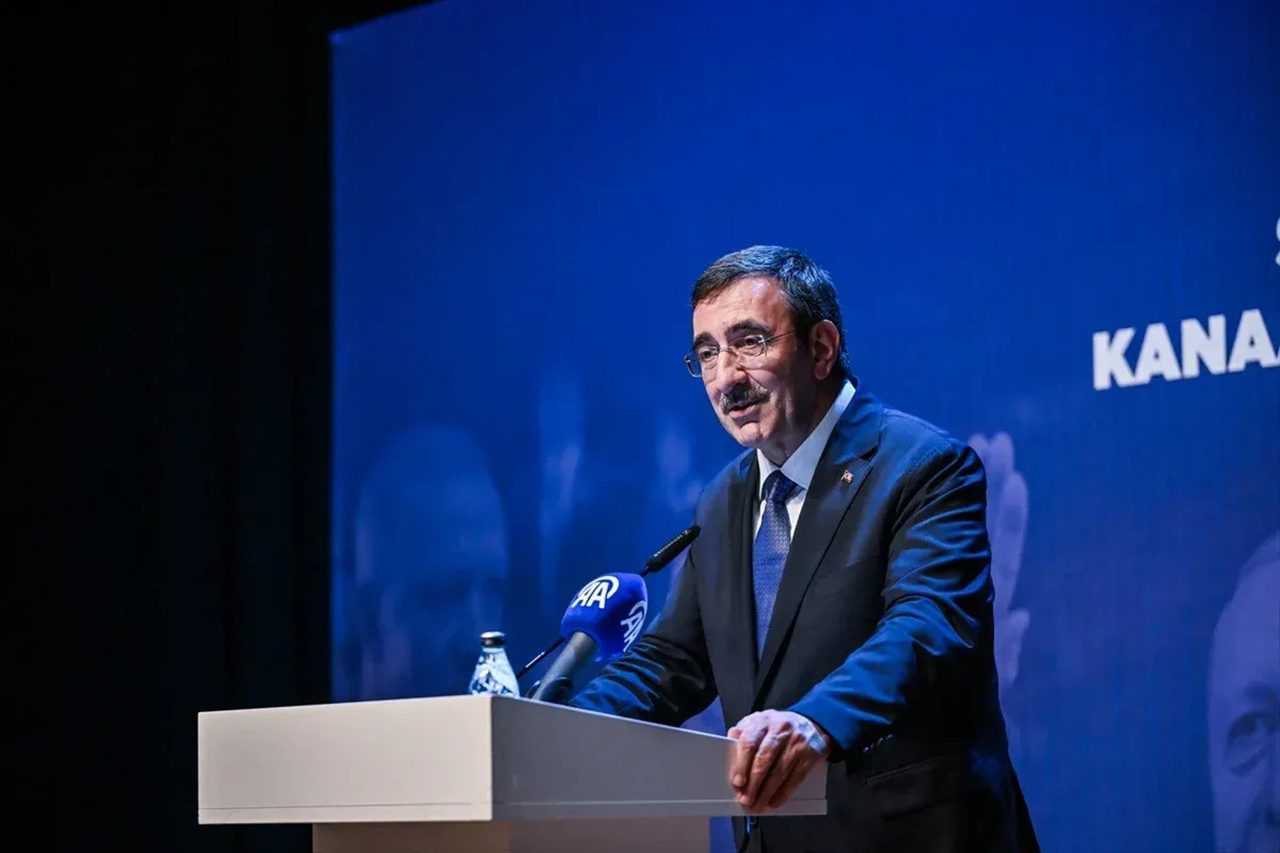 Savunma Sanayii İçin Yeni Hamle: Fona Tam Destek 1 Savunma Sanayii Icin Yeni Hamle Fona Tam Destek 2