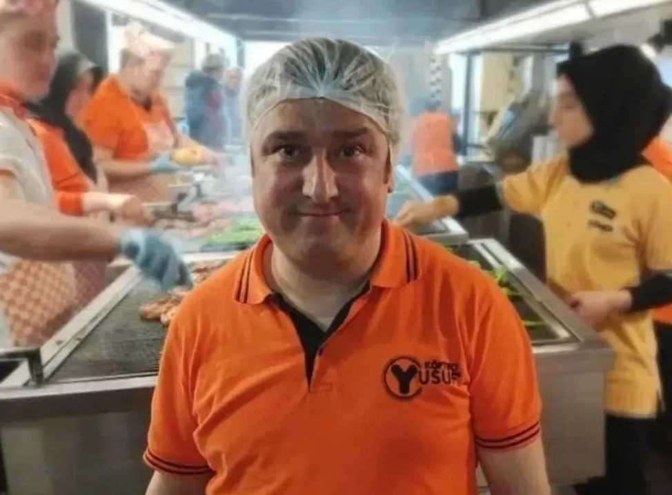 Köfteci Yusuf’tan Kaçış İddialarına Yanıt: "Tuzak Kuruldu!" 4 Screenshot 2 9