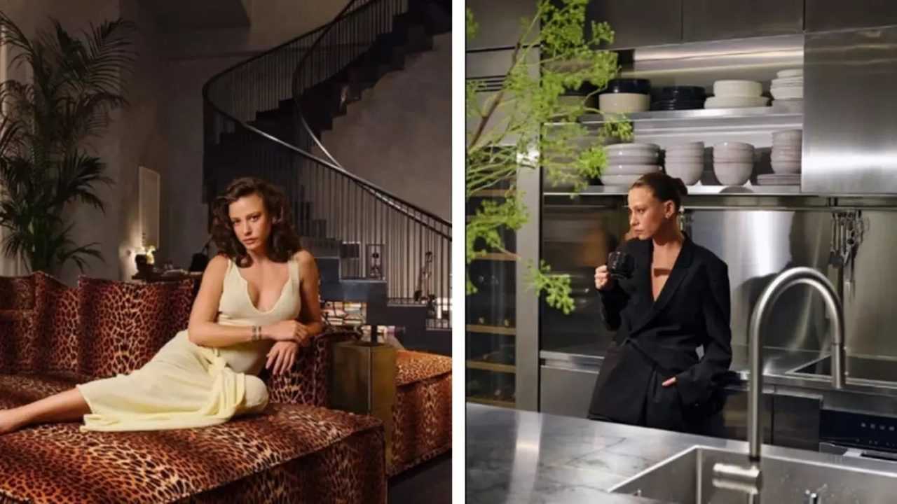 Serenay Sarıkaya’nın Kabuğunda Huzur: Evinin Sırrı 3 Serenay Sarikayanin Kabugunda Huzur Evinin Sirri 3