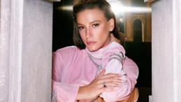 Serenay Sarıkaya’nın Kabuğunda Huzur: Evinin Sırrı