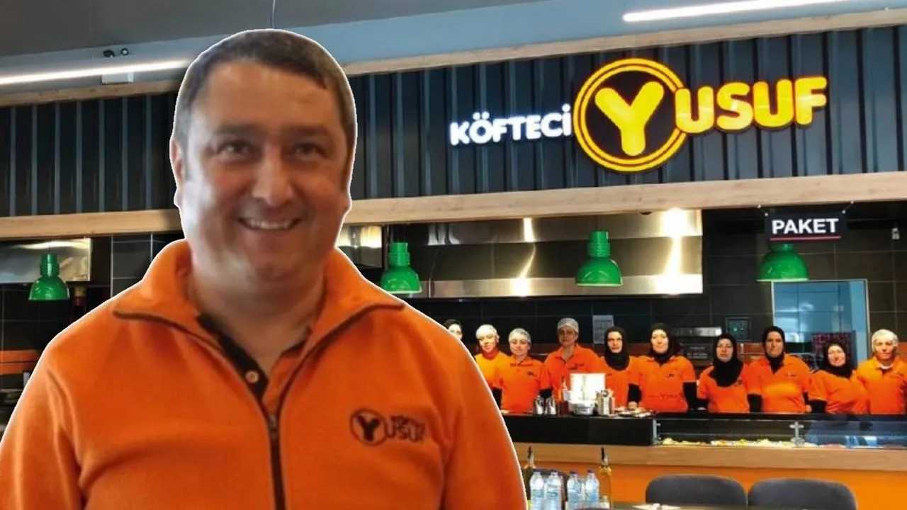 Köfteci Yusuf’tan Kaçış İddialarına Yanıt: "Tuzak Kuruldu!" 3 Sessizligini Bozdu Kofteci Yusuftan Aciklama Geldi 1