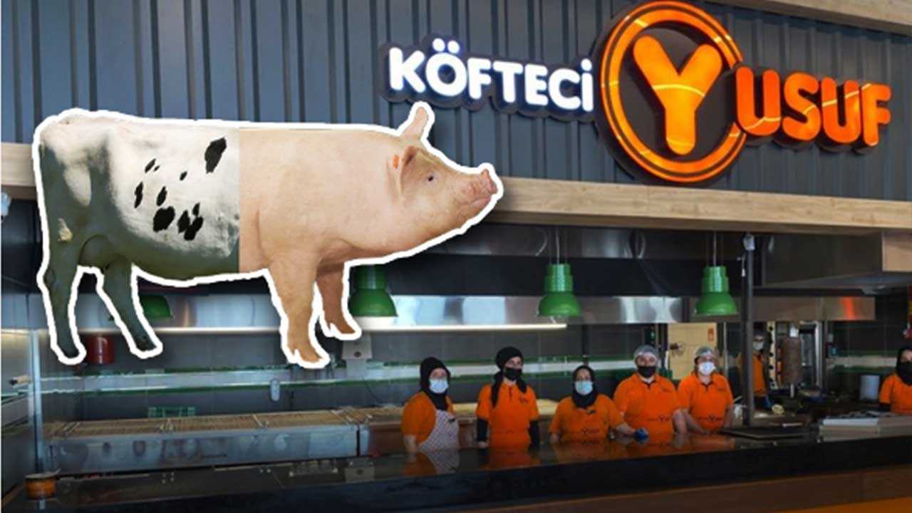 Sessizliğini Bozdu: Köfteci Yusuf'tan Açıklama Geldi 1 Sessizligini Bozdu Kofteci Yusuftan Aciklama Geldi 2