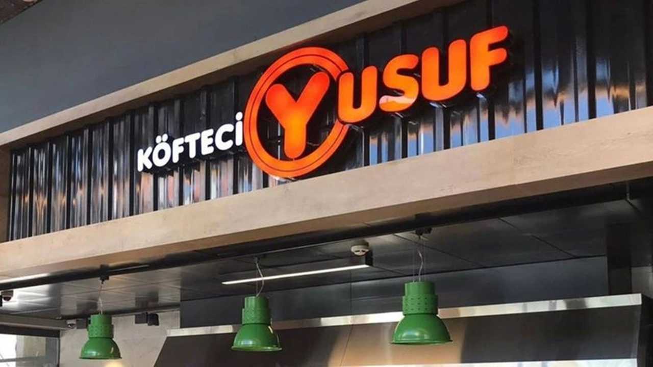 Sessizliğini Bozdu: Köfteci Yusuf'tan Açıklama Geldi 2 Sessizligini Bozdu Kofteci Yusuftan Aciklama Geldi 3