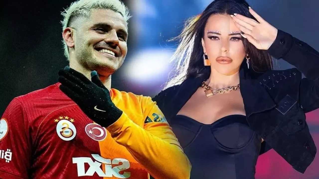 Simge Sagin Icardi ile Ilgili Hicbir Sey Soylemeyecegim 6