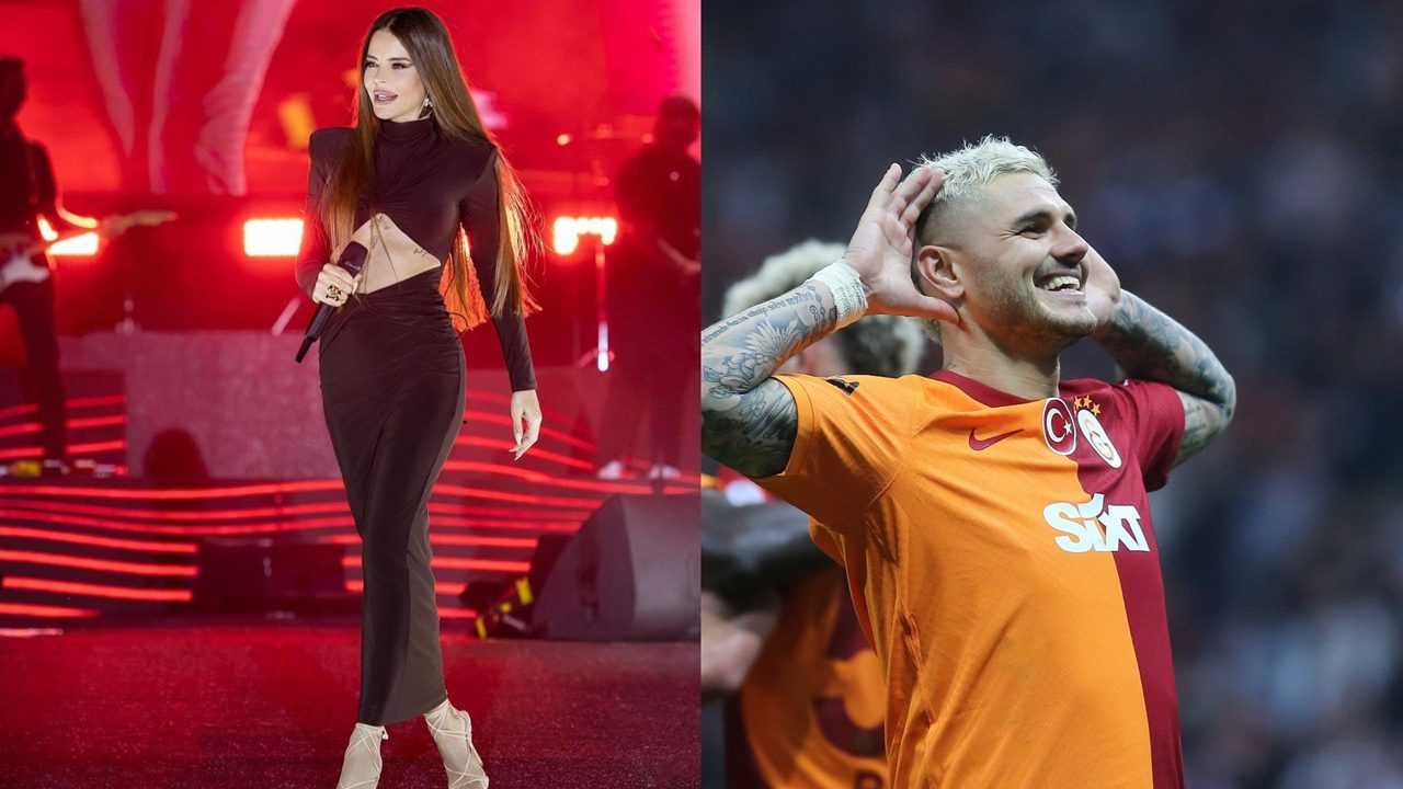 Simge Sagin Icardi ile Ilgili Hicbir Sey Soylemeyecegim 7