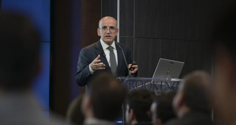 Şimşek: Enflasyon Tek Hanelere İnecek, Ekonomi Güçlenecek