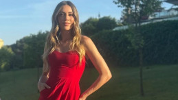 Sinem Kobal: İki Çocuk Annesi Setlere Dönüyor