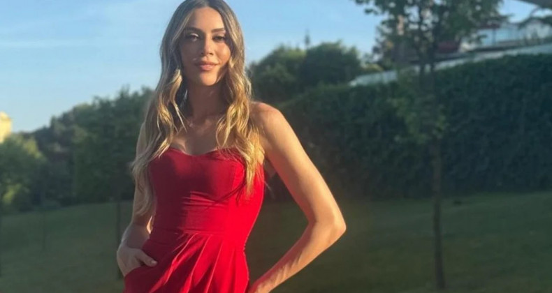 Sinem Kobal: İki Çocuk Annesi Setlere Dönüyor