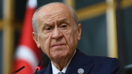 Siyasi Dönüşüm: Bahçeli ve Öcalan’dan Tarihi Adım