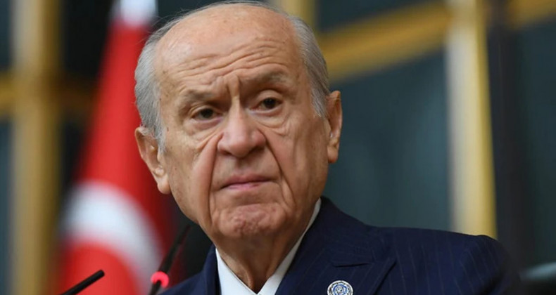 Siyasi Dönüşüm: Bahçeli ve Öcalan’dan Tarihi Adım