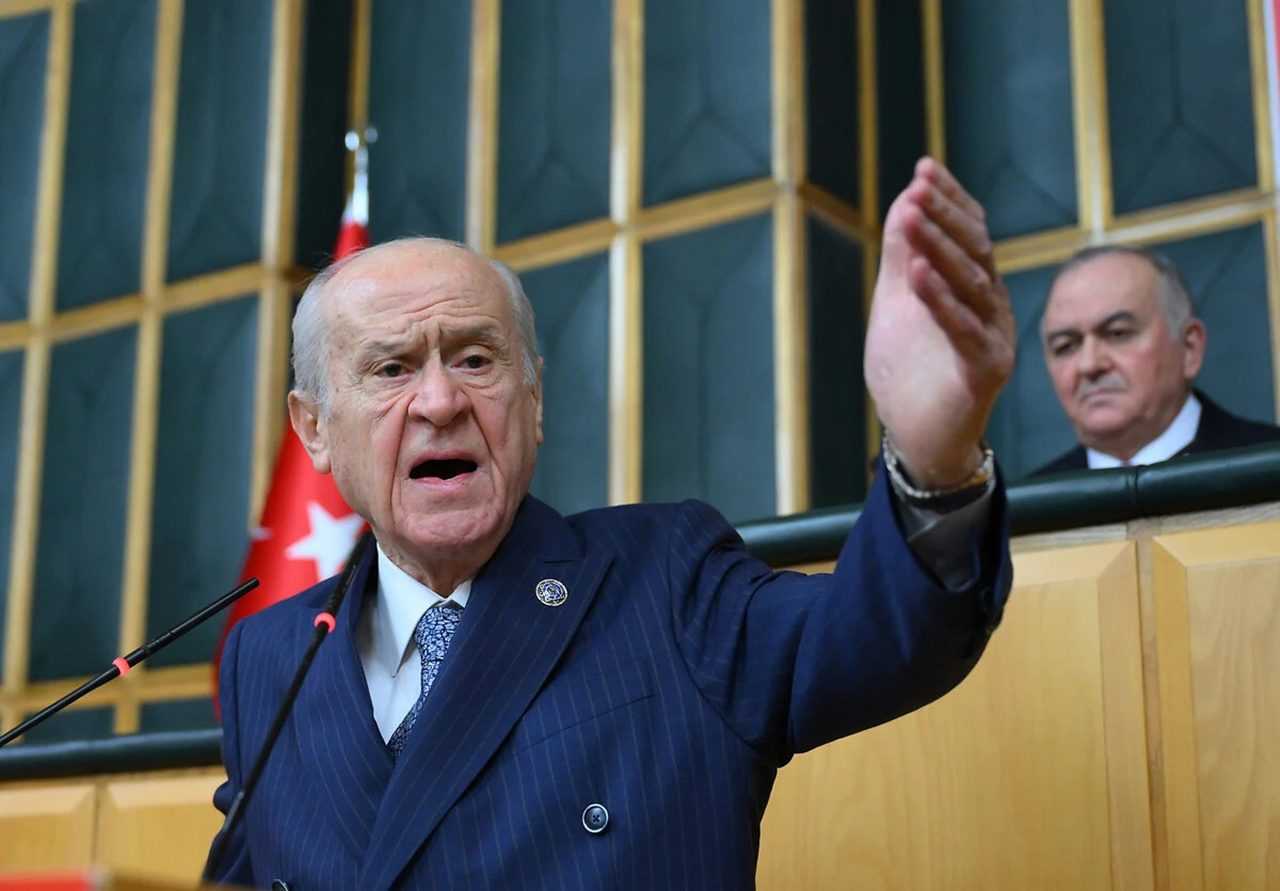 Siyasi Donusum Bahceli ve Ocalandan Tarihi Adim 4