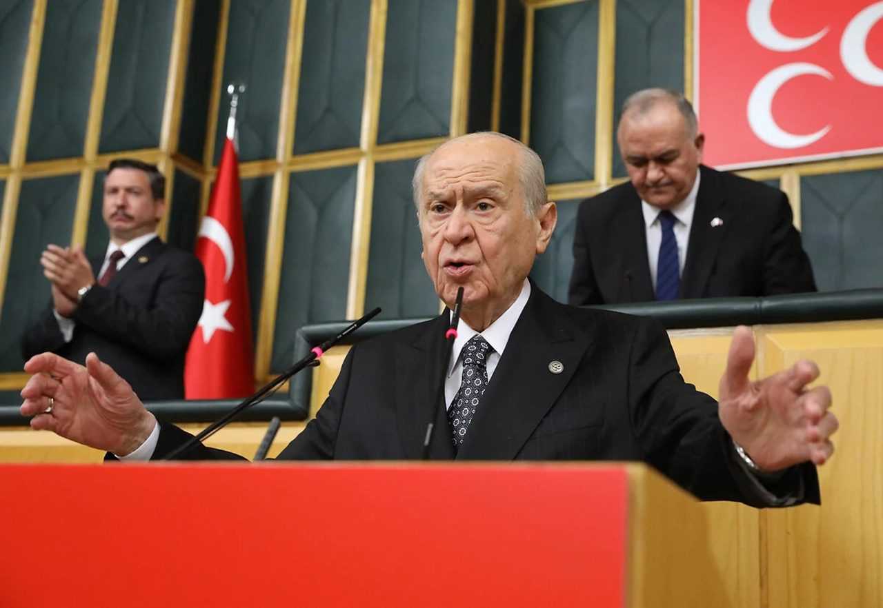 Siyasi Donusum Bahceli ve Ocalandan Tarihi Adim 5