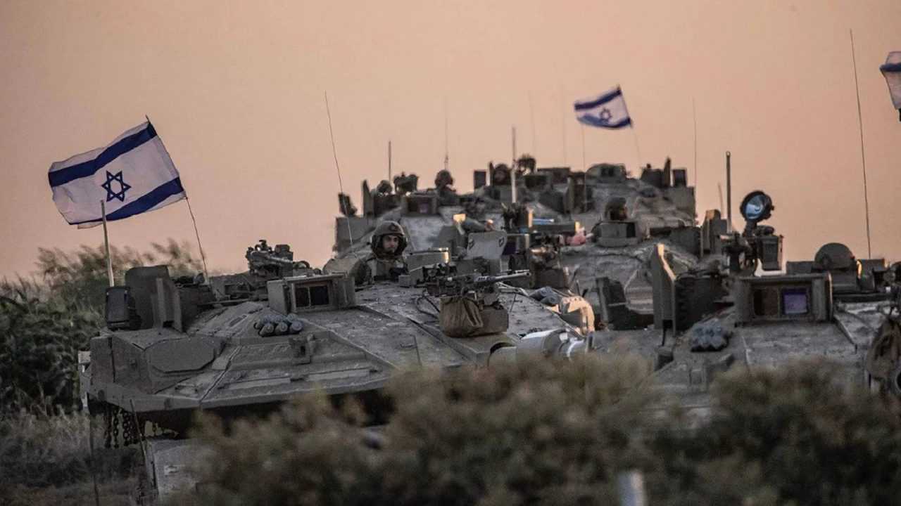 Sızdırılan Belgelerde İsrail’in İran’a Saldırı Planları 1 Sizdirilan Belgelerde Israilin Irana Saldiri Planlari 2