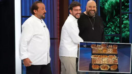 Şok Veda: MasterChef’te Sürpriz Ayrılık
