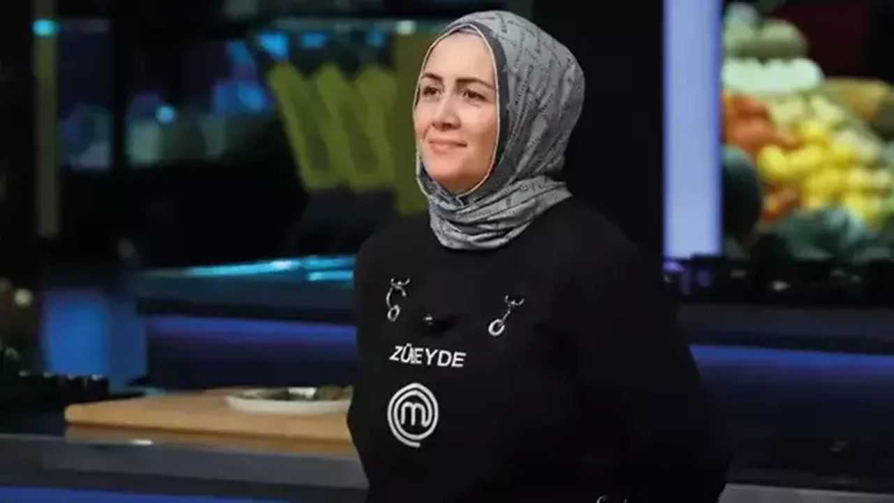 Şok Veda: MasterChef'te Sürpriz Ayrılık 1 Sok Veda MasterChefte Surpriz Ayrilik 2