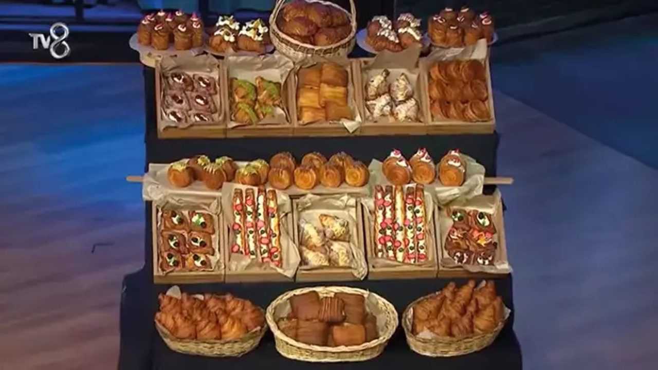 Şok Veda: MasterChef'te Sürpriz Ayrılık 2 Sok Veda MasterChefte Surpriz Ayrilik 3