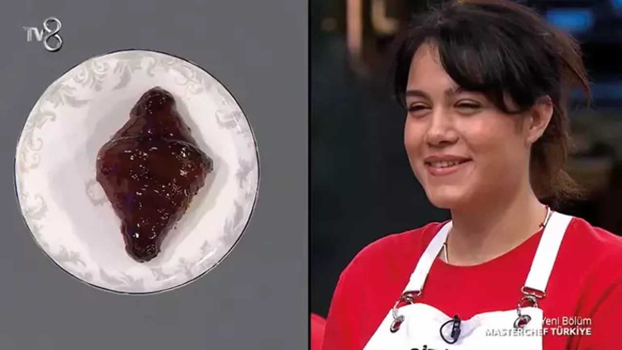 Şok Veda: MasterChef'te Sürpriz Ayrılık 3 Sok Veda MasterChefte Surpriz Ayrilik 4
