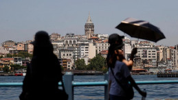 Sonbahara Merhaba: Sıcak Hava Dalgası Türkiye’yi Sarıyor