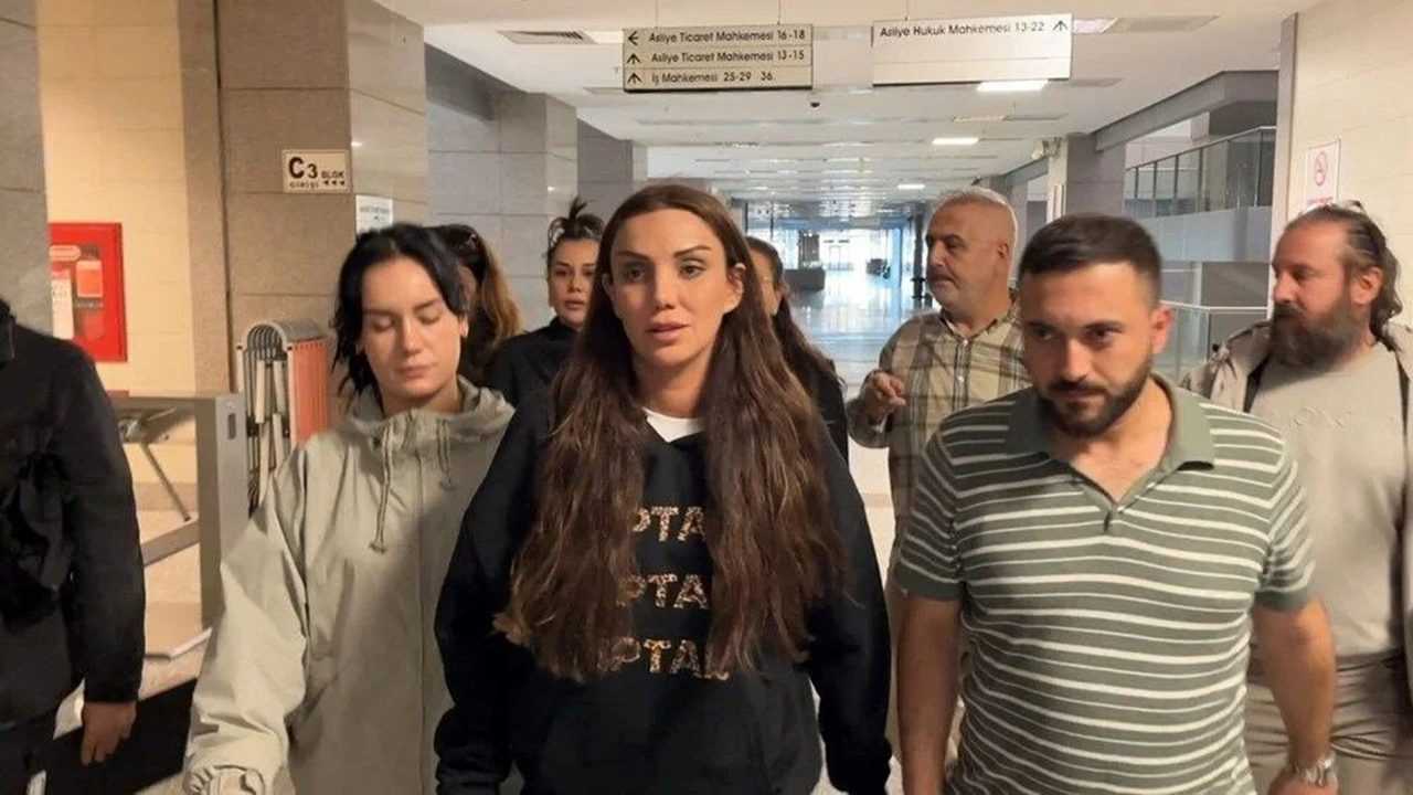 Sosyal Medya Skandalı: Dilan Polat’ın İtirafı 1 Sosyal Medya Skandali Dilan Polatin Itirafi 2