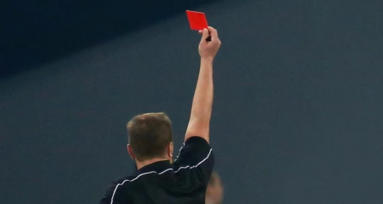 Sporcuların 5 Milyar Lira Kayıt Dışı Geliri Tespit Edildi