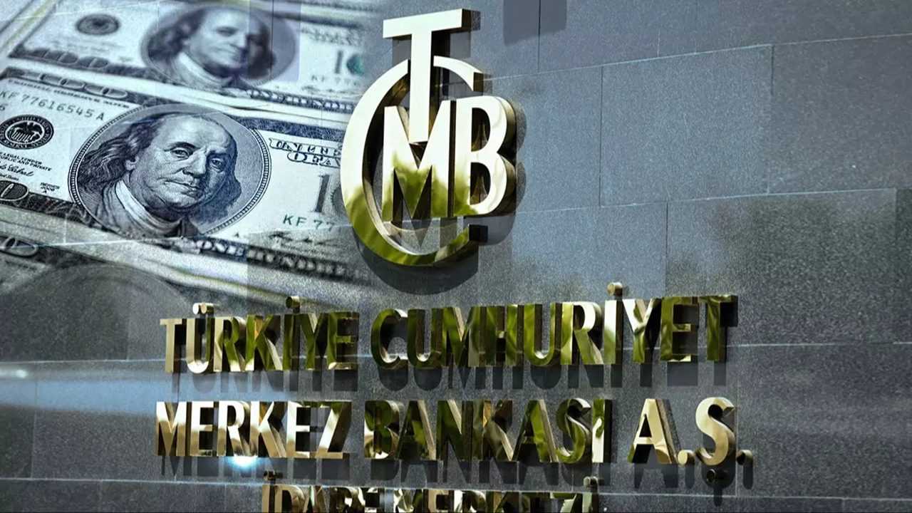 TCMB Rezervleri Tarihi Zirveye Ulaştı: 157 Milyar Dolar 2 TCMB Rezervleri Tarihi Zirveye Ulasti 157 Milyar Dolar 2