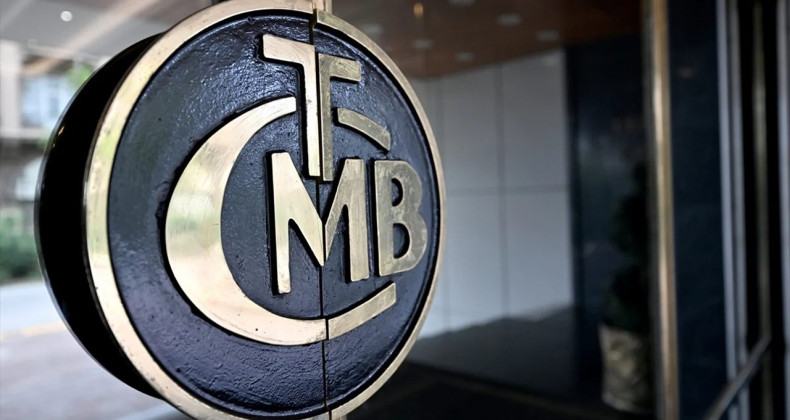 TCMB Rezervleri Tarihi Zirveye Ulaştı: 157 Milyar Dolar