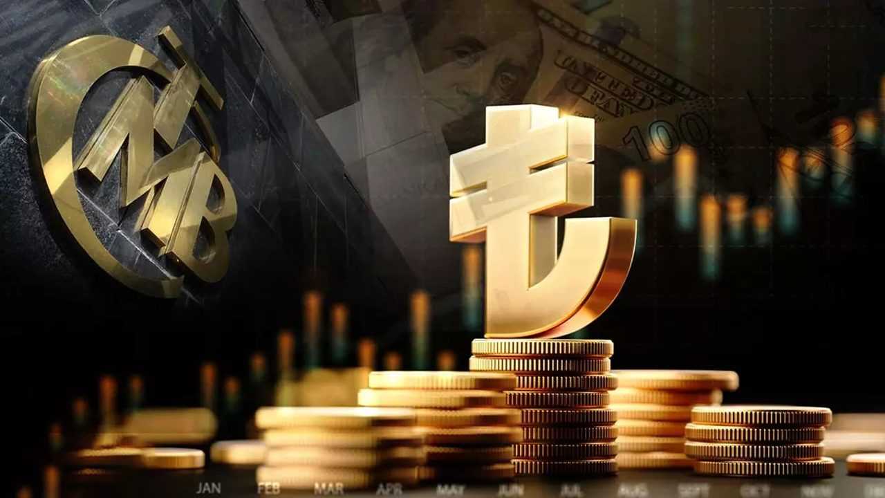 TCMB Rezervleri Tarihi Zirveye Ulaştı: 157 Milyar Dolar 3 TCMB Rezervleri Tarihi Zirveye Ulasti 157 Milyar Dolar 4