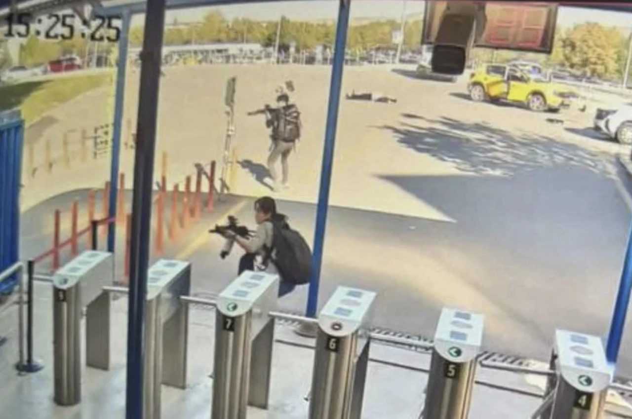 TUSASa Hain Saldiri Teror Yeniden Sahnede 2