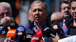TUSAŞ’a Terör Saldırısı: 4 Şehit, 14 Yaralı