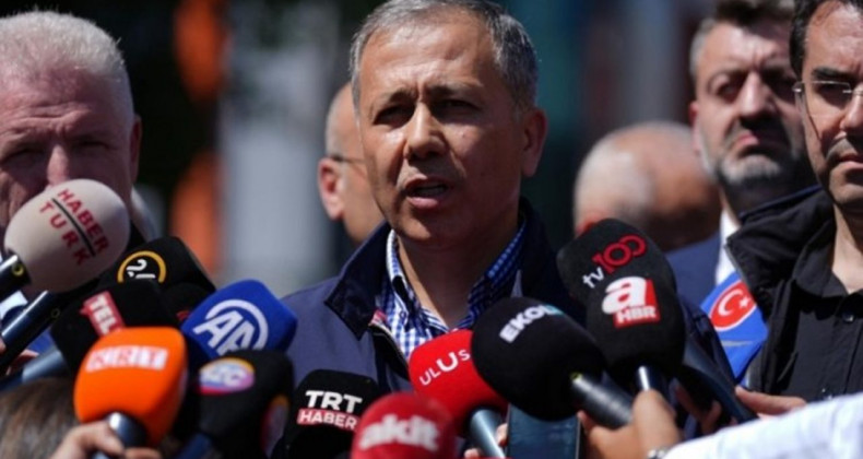 TUSAŞ’a Terör Saldırısı: 4 Şehit, 14 Yaralı
