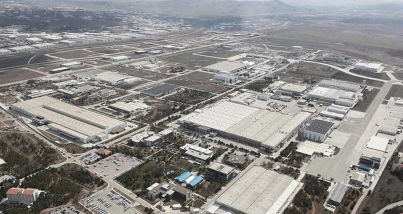 TUSAŞ’ta Canlı Bombalı Terör Saldırısı: Çatışmalar Sürüyor