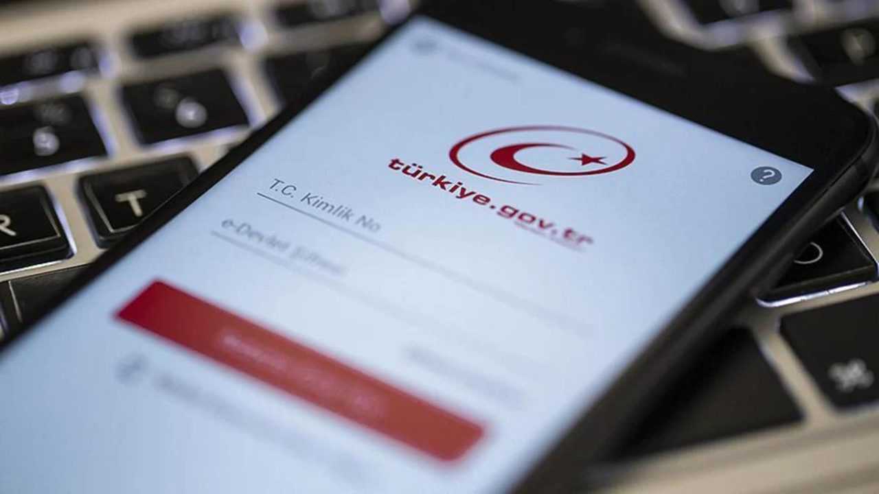 Tapunuzu e-Devlet'ten Kilitleyin, Dolandırıcılığa Son Verin 2 Tapunuzu e Devletten Kilitleyin Dolandiriciliga Son Verin 2