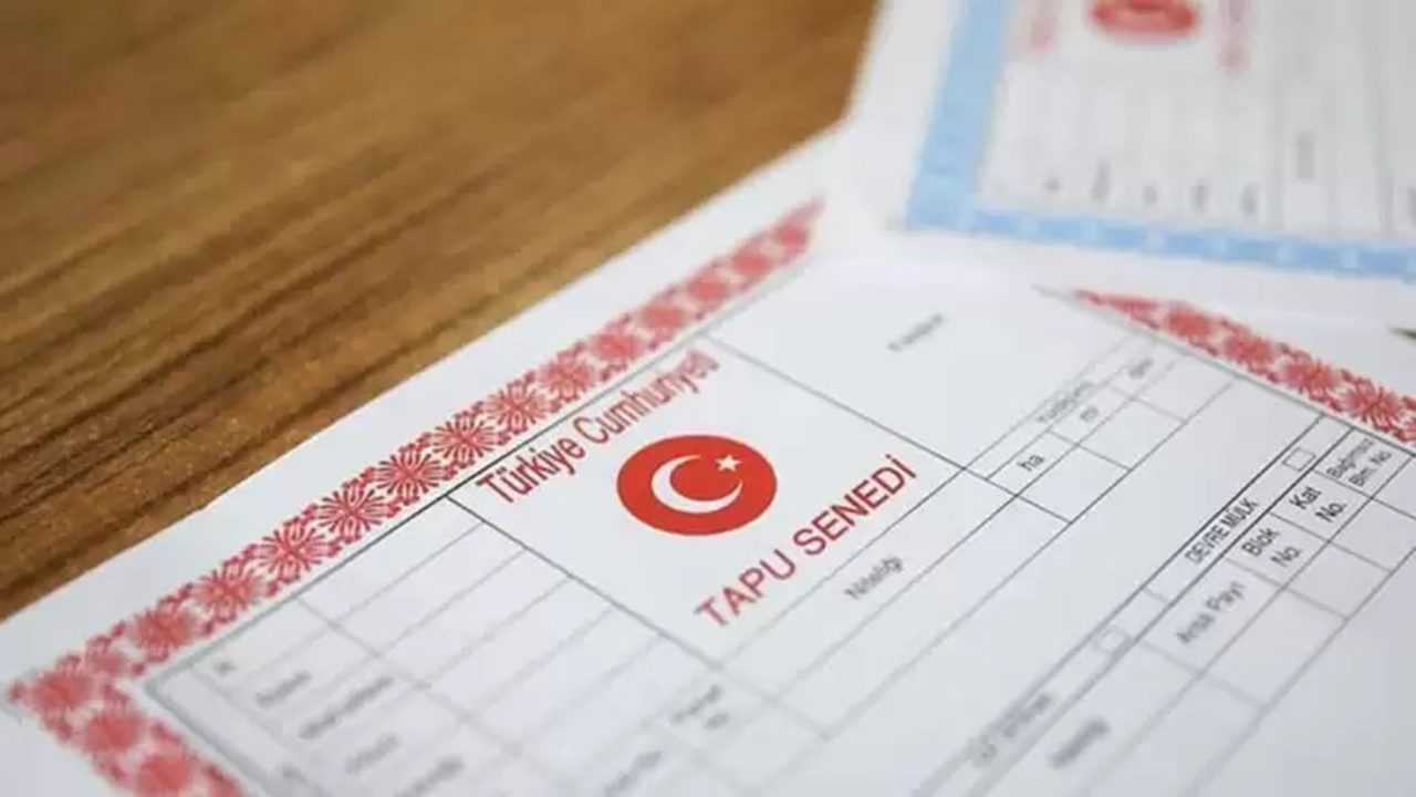 Tapunuzu e-Devlet'ten Kilitleyin, Dolandırıcılığa Son Verin 3 Tapunuzu e Devletten Kilitleyin Dolandiriciliga Son Verin 3