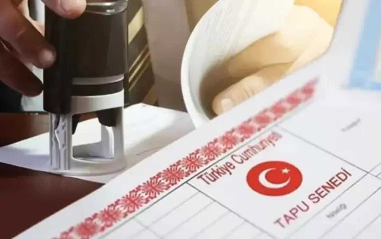 Tapunuzu e-Devlet'ten Kilitleyin, Dolandırıcılığa Son Verin 4 Tapunuzu e Devletten Kilitleyin Dolandiriciliga Son Verin 4
