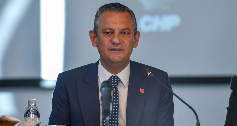 Tarihin Doğru Tarafı: Özel’den Cesur Hamle