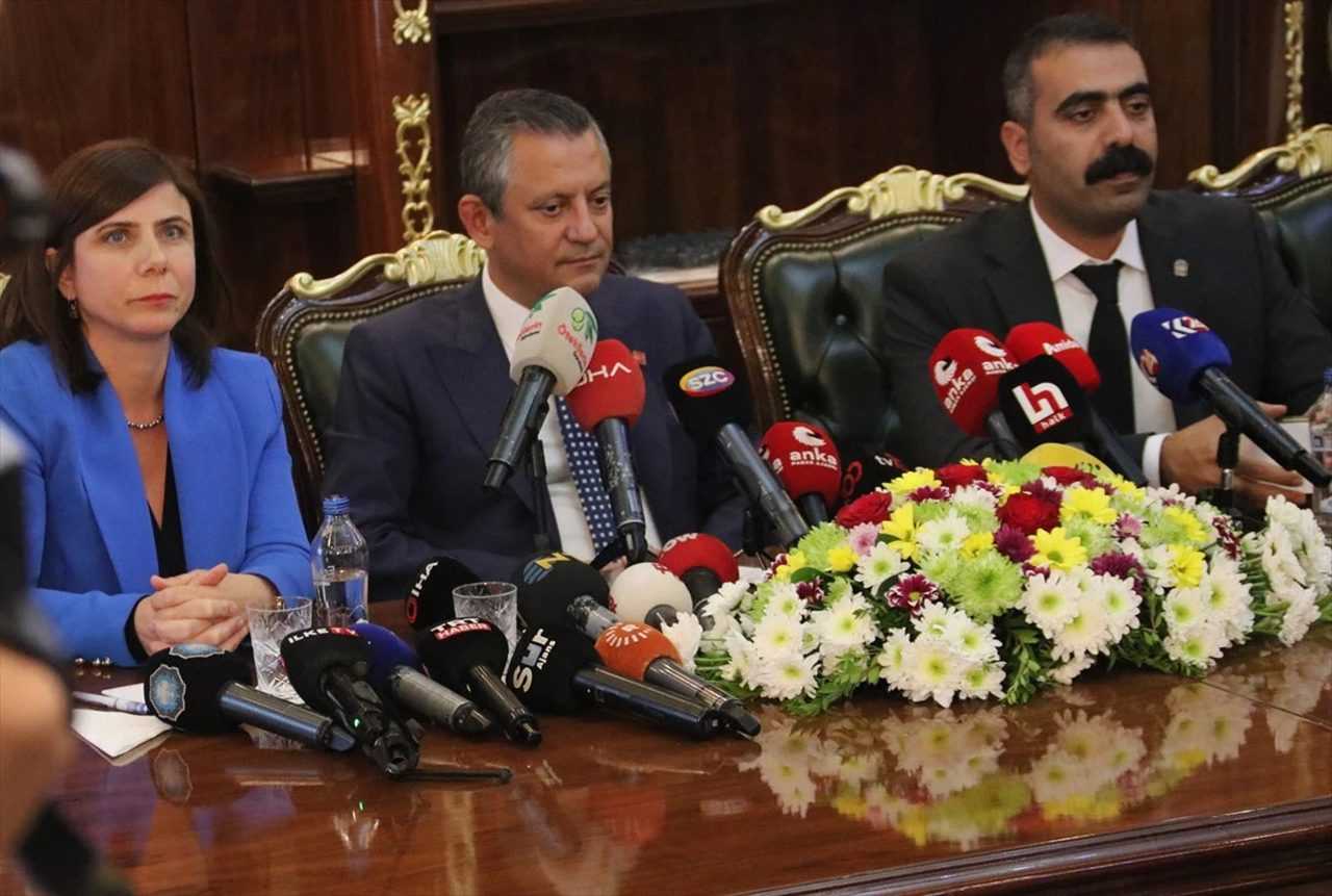 Tarihin Doğru Tarafı: Özel’den Cesur Hamle 1 Tarihin Dogru Tarafi Ozelden Cesur Hamle 2