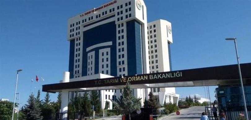 Tarım Bakanlığı: "Domuz Eti İddiaları Asılsızdır" 1 Tarim Orman Bakanlik Vitrin