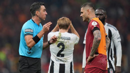 Tartışmalı Derbi: Arda Kardeşler Beşiktaş’ı Ayaklandırdı