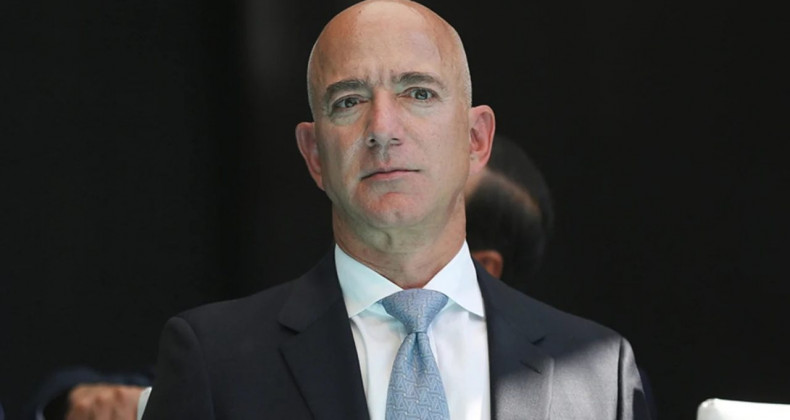 Teknoloji Milyarderlerinin Arazi Yarışı: Gates ve Bezos Önde