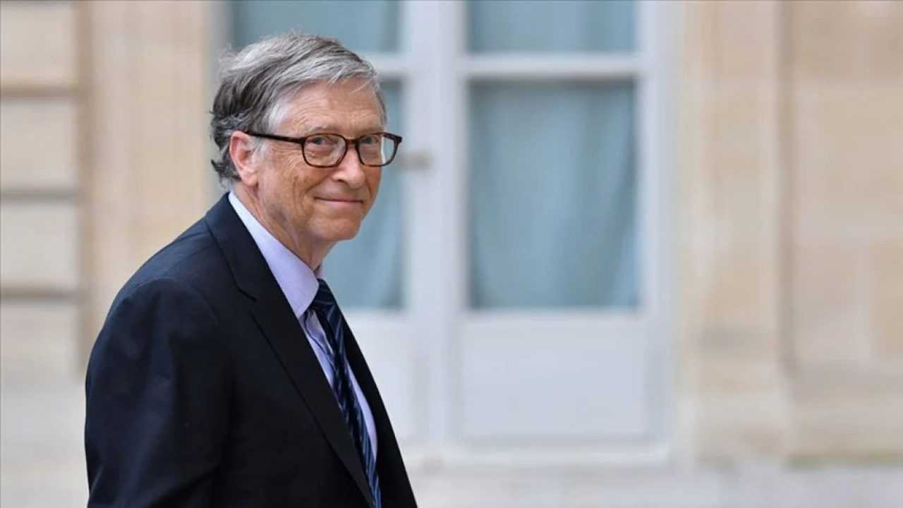 Teknoloji Milyarderlerinin Arazi Yarışı: Gates ve Bezos Önde 2 Teknoloji Milyarderlerinin Arazi Yarisi Gates ve Bezos Onde 3