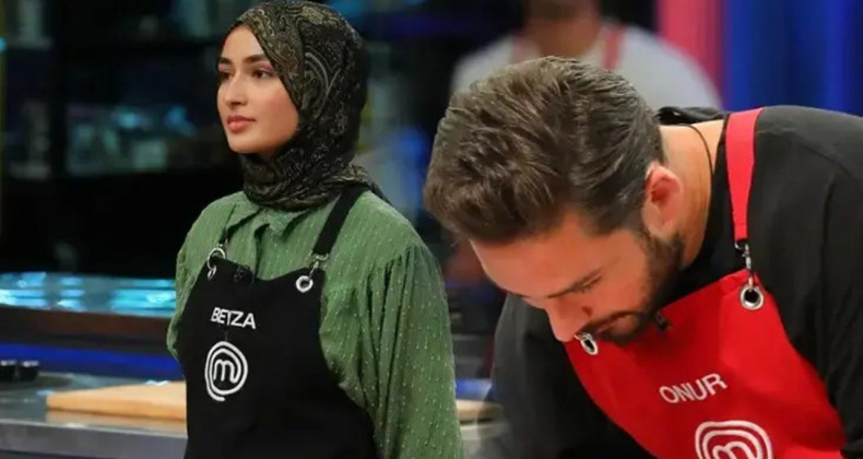 Torpil mi, Dokunulmazlık mı? Beyza’nın Galibiyeti