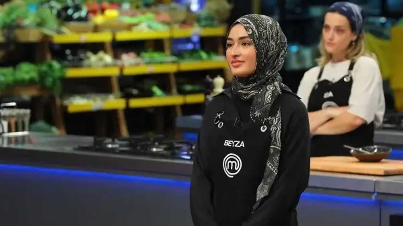 Torpil mi, Dokunulmazlık mı? Beyza'nın Galibiyeti 2 Torpil mi Dokunulmazlik mi Beyzanin Galibiyeti 3