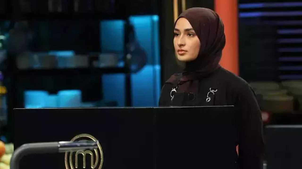 Torpil mi, Dokunulmazlık mı? Beyza'nın Galibiyeti 5 Torpil mi Dokunulmazlik mi Beyzanin Galibiyeti 5