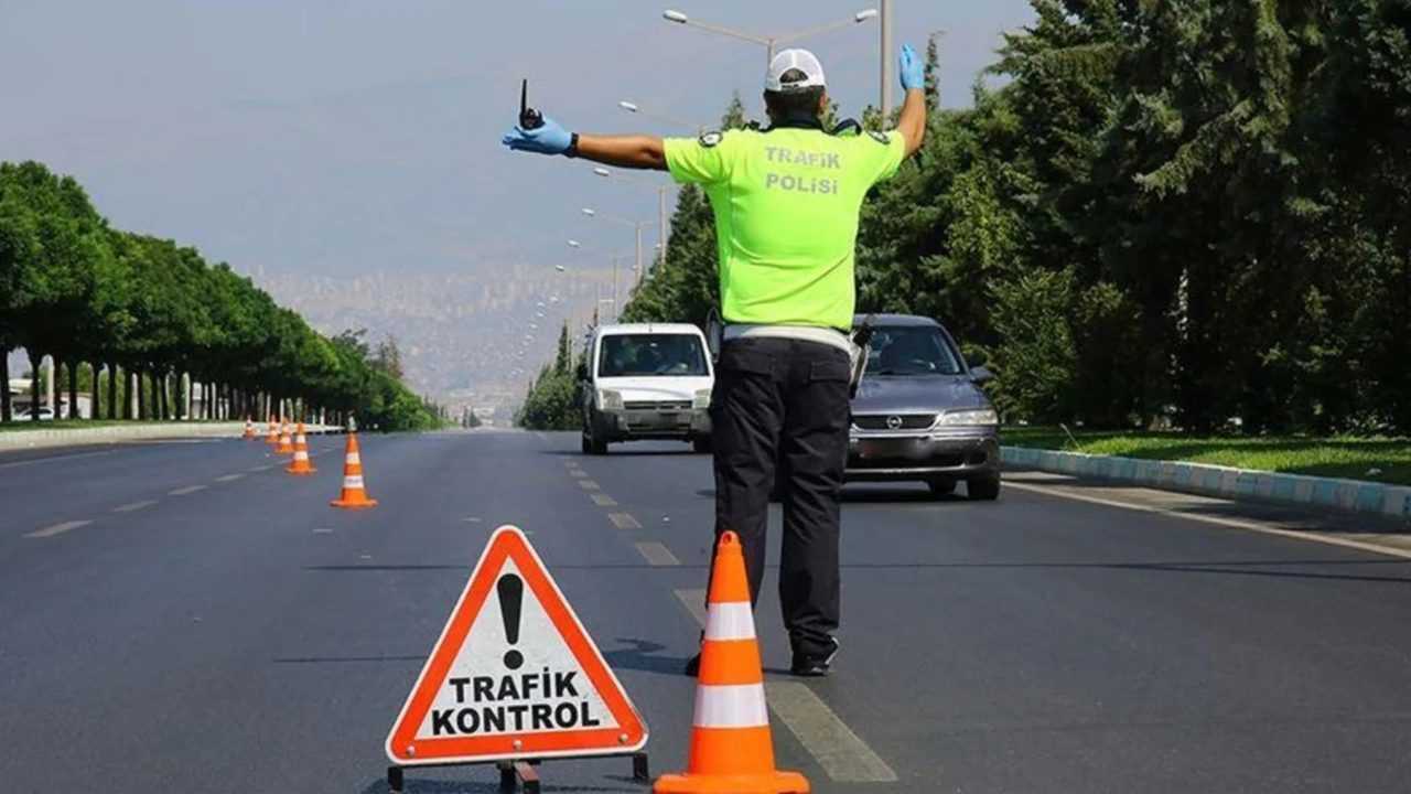 Trafikte Ceza Firtinasi 28 Milyon Aracta 522 Bin Ihlal 1