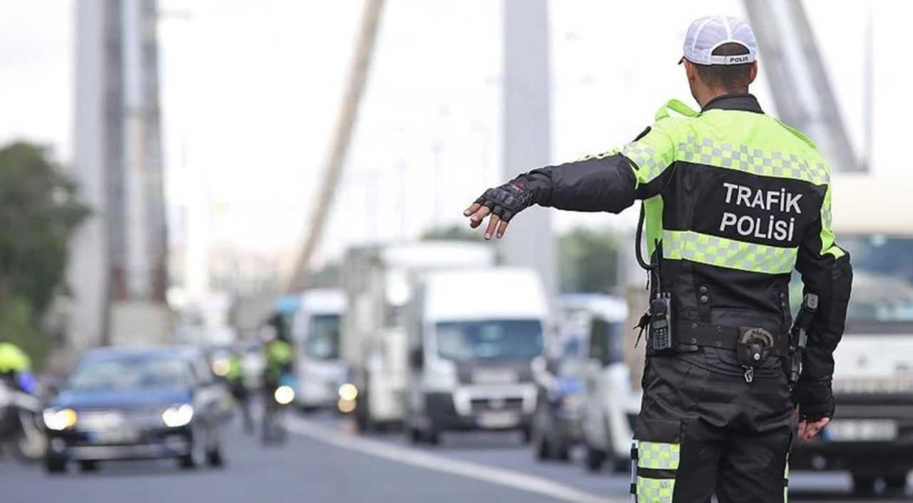 Trafikte Ceza Firtinasi 28 Milyon Aracta 522 Bin Ihlal 2