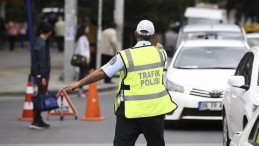 Trafikte Ceza Fırtınası: 2,8 Milyon Araçta 522 Bin İhlal